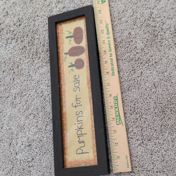 Pumpkins for sale - Picture 4 of 7